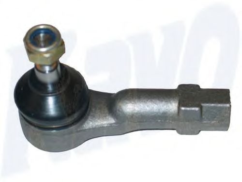 KAVO PARTS - STE-4507 - Наконечник поперечной рулевой тяги (Рулевое управление)