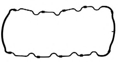 ELWIS ROYAL - 1026555 - Прокладка, масляный поддон (Смазывание)