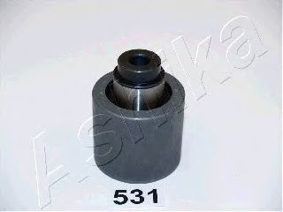 ASHIKA - 45-05-531 - Устройство для натяжения ремня, ремень ГРМ (Ременный привод)
