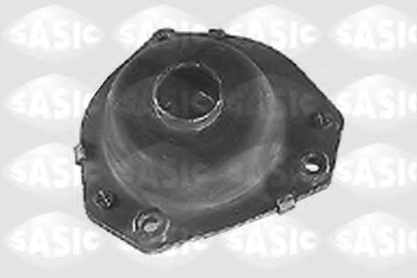 SASIC - 0385195 - Опора стойки амортизатора (Подвеска колеса)