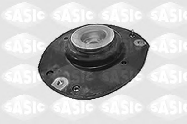 SASIC - 0385365 - Опора стойки амортизатора (Подвеска колеса)