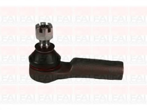 FAI AUTOPARTS - SS2421 - Наконечник поперечной рулевой тяги (Рулевое управление)