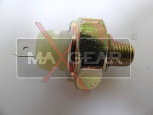 MAXGEAR - 21-0008 - Датчик давления масла