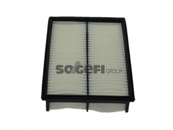 COOPERSFIAAM FILTERS - PA7512 - Воздушный фильтр