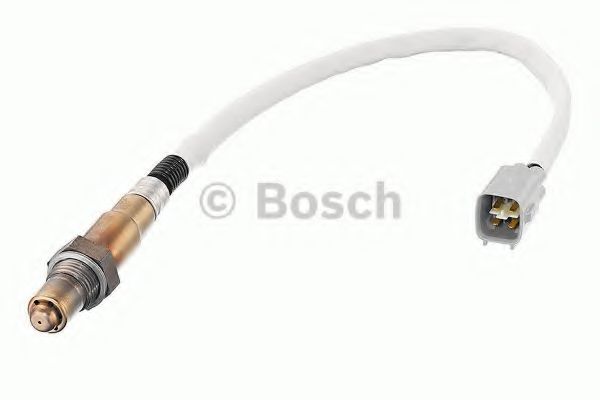 BOSCH - 0 258 006 720 - Лямбда-зонд (Приготовление смеси)