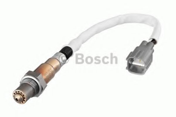 BOSCH - 0 258 006 721 - Лямбда-зонд (Приготовление смеси)