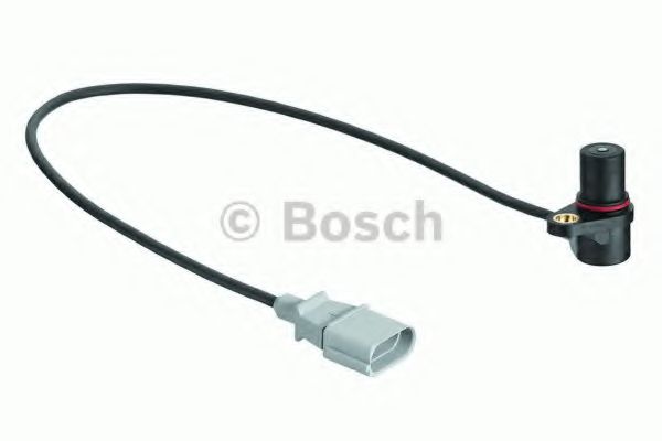 BOSCH - 0 261 210 217 - Датчик импульсов (Система зажигания)