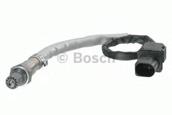 BOSCH - 0 281 004 083 - Лямбда-зонд (Приготовление смеси)