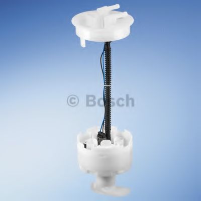 BOSCH - 0 986 580 945 - Элемент системы питания (Система подачи топлива)