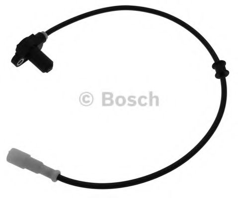 BOSCH - 0 986 594 028 - Датчик, частота вращения колеса (Тормозная система)