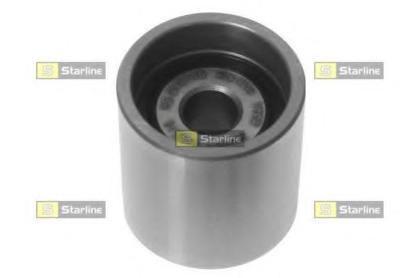 STARLINE - RS B16110 - Паразитный / Ведущий ролик, зубчатый ремень (Ременный привод)