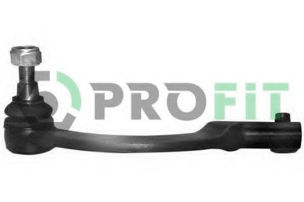 PROFIT - 2302-0313 - Наконечник поперечной рулевой тяги (Рулевое управление)