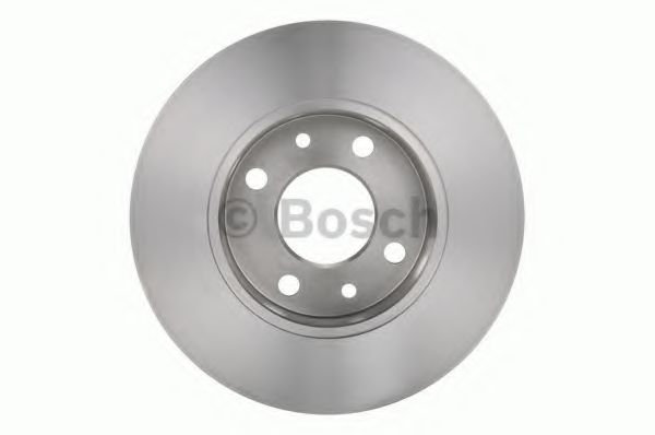 BOSCH - 0 986 478 273 - Тормозной диск (Тормозная система)