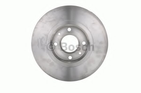 BOSCH - 0 986 478 831 - Тормозной диск (Тормозная система)