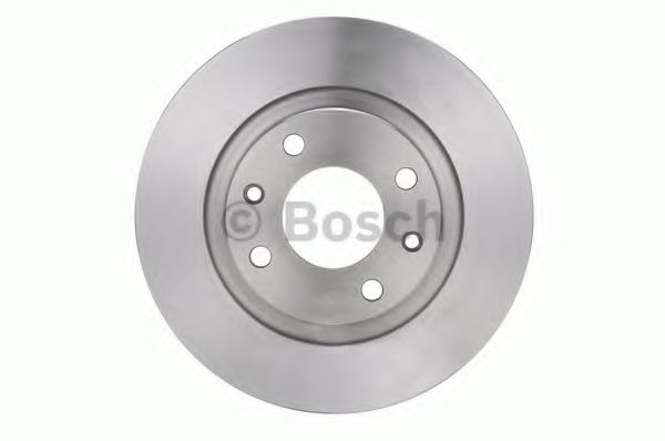 BOSCH - 0 986 478 847 - Тормозной диск (Тормозная система)