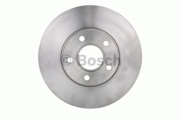 BOSCH - 0 986 479 069 - Тормозной диск (Тормозная система)