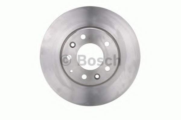 BOSCH - 0 986 479 132 - Тормозной диск (Тормозная система)