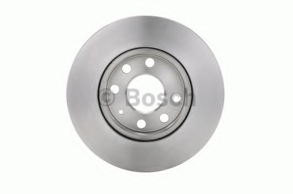 BOSCH - 0 986 479 190 - Тормозной диск (Тормозная система)