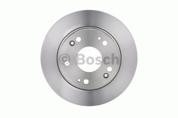 BOSCH - 0 986 479 450 - Тормозной диск (Тормозная система)