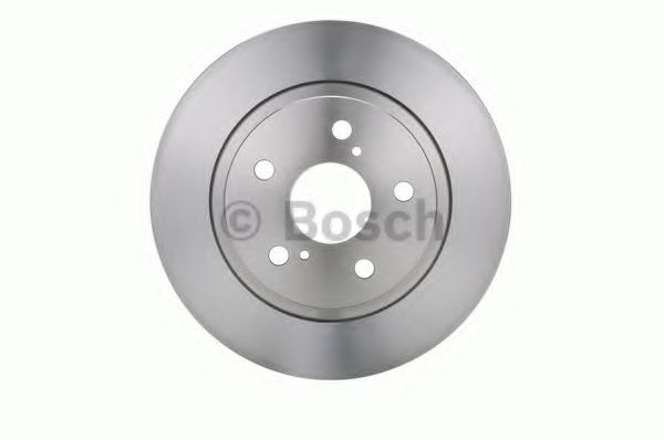 BOSCH - 0 986 479 656 - Тормозной диск (Тормозная система)