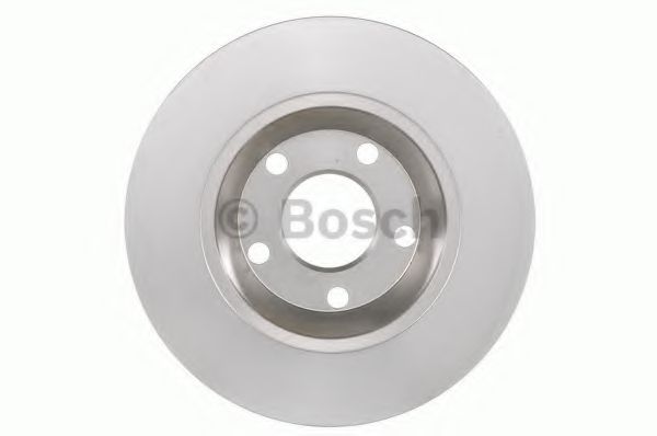 BOSCH - 0 986 478 615 - Тормозной диск (Тормозная система)