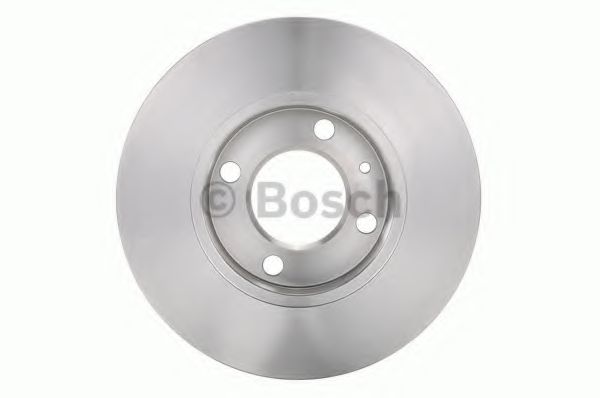 BOSCH - 0 986 478 620 - Тормозной диск (Тормозная система)