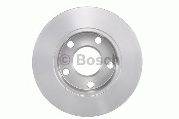 BOSCH - 0 986 478 888 - Тормозной диск (Тормозная система)