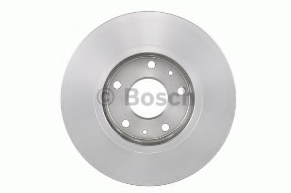 BOSCH - 0 986 478 992 - Тормозной диск (Тормозная система)