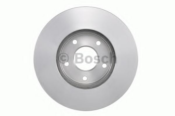 BOSCH - 0 986 479 030 - Тормозной диск (Тормозная система)