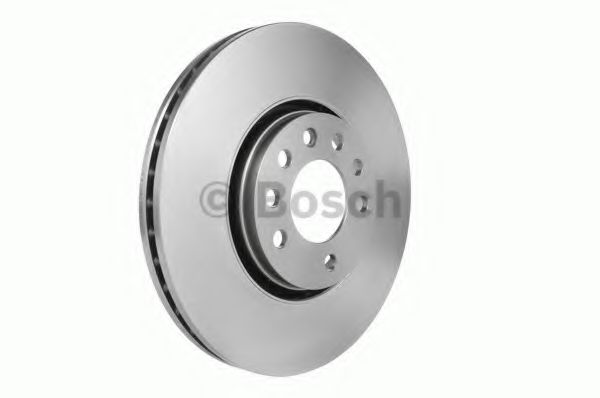 BOSCH - 0 986 479 076 - Тормозной диск (Тормозная система)