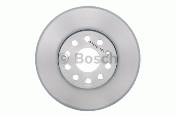 BOSCH - 0 986 479 088 - Тормозной диск (Тормозная система)