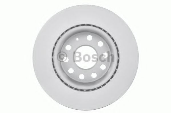 BOSCH - 0 986 479 098 - Тормозной диск (Тормозная система)