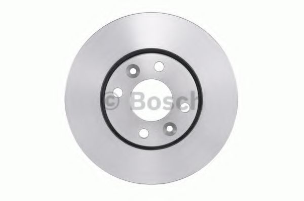 BOSCH - 0 986 479 103 - Тормозной диск (Тормозная система)