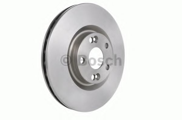 BOSCH - 0 986 479 109 - Тормозной диск (Тормозная система)