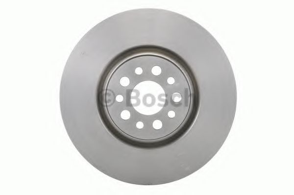 BOSCH - 0 986 479 168 - Тормозной диск (Тормозная система)