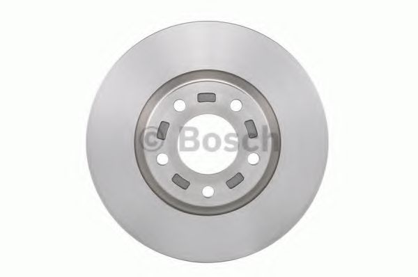 BOSCH - 0 986 479 183 - Тормозной диск (Тормозная система)