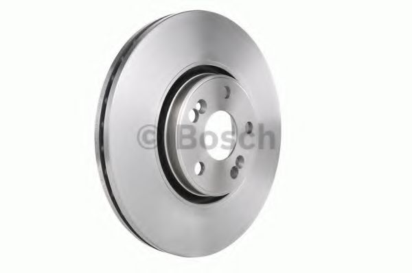 BOSCH - 0 986 479 199 - Тормозной диск (Тормозная система)