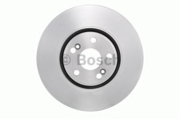 BOSCH - 0 986 479 199 - Тормозной диск (Тормозная система)