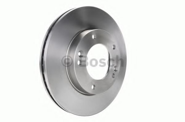 BOSCH - 0 986 479 230 - Тормозной диск (Тормозная система)