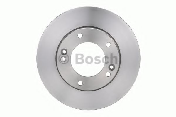 BOSCH - 0 986 479 230 - Тормозной диск (Тормозная система)