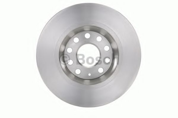 BOSCH - 0 986 479 247 - Тормозной диск (Тормозная система)