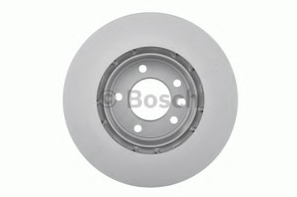 BOSCH - 0 986 479 248 - Тормозной диск (Тормозная система)