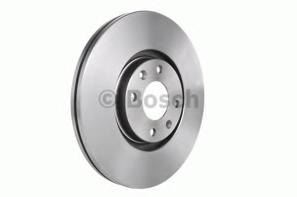 BOSCH - 0 986 479 288 - Тормозной диск (Тормозная система)