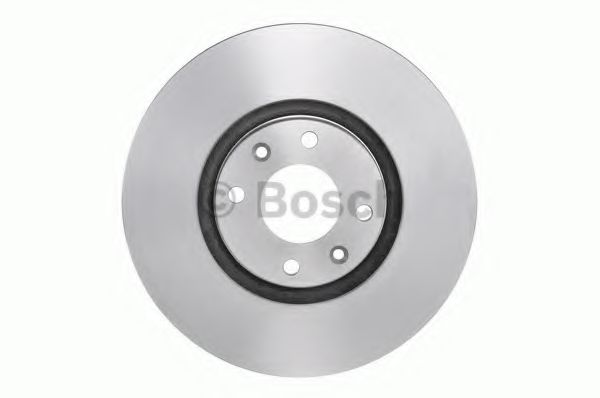 BOSCH - 0 986 479 288 - Тормозной диск (Тормозная система)