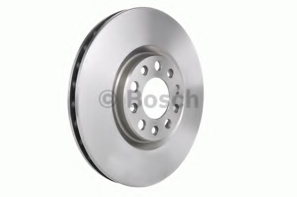 BOSCH - 0 986 479 291 - Тормозной диск (Тормозная система)