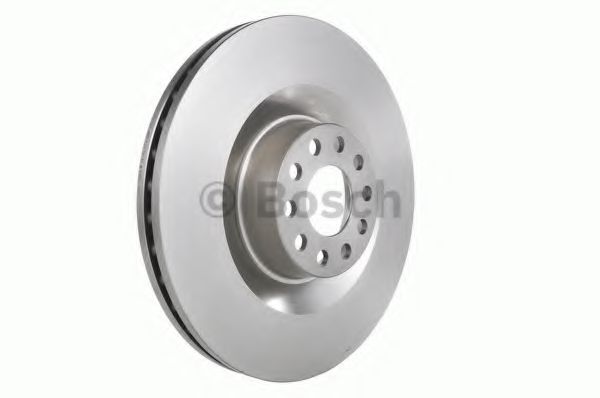 BOSCH - 0 986 479 302 - Тормозной диск (Тормозная система)