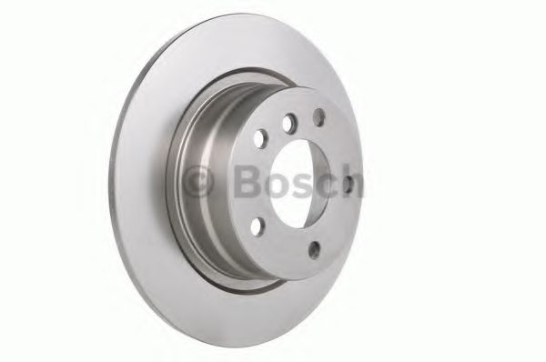 BOSCH - 0 986 479 306 - Тормозной диск (Тормозная система)