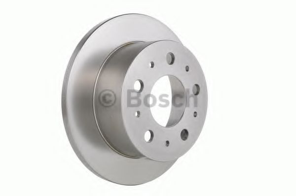 BOSCH - 0 986 479 316 - Тормозной диск (Тормозная система)