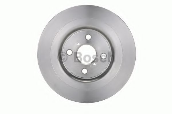 BOSCH - 0 986 479 360 - Тормозной диск (Тормозная система)