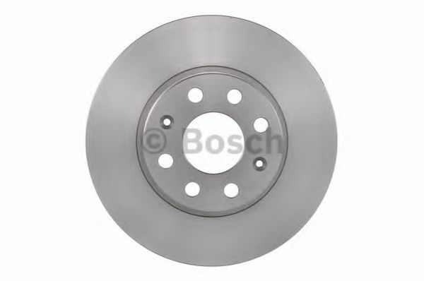 BOSCH - 0 986 479 402 - Тормозной диск (Тормозная система)